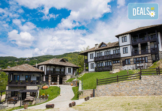 Хотел Лещен, с. Лещен - оферти, цени и мнения — Deals.bg
