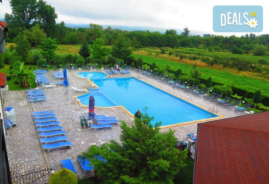Хотелски комплекс Долна баня, Долна баня - оферти, цени и мнения — Deals.bg