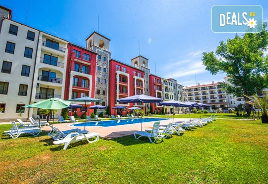 Хотел Примеа Бутик, Царево - оферти, цени и мнения — Deals.bg