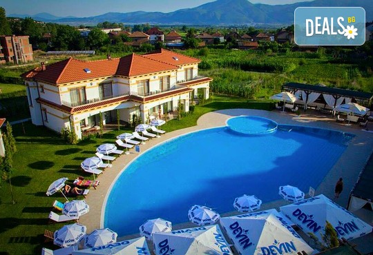 Хотел Парадайс, Огняново - оферти, цени и мнения — Deals.bg